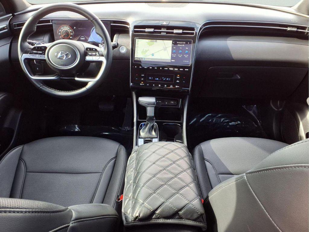 used 2024 Hyundai SANTA CRUZ car, priced at $28,900