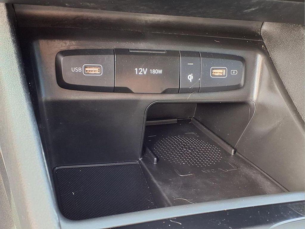 used 2024 Hyundai SANTA CRUZ car, priced at $28,900