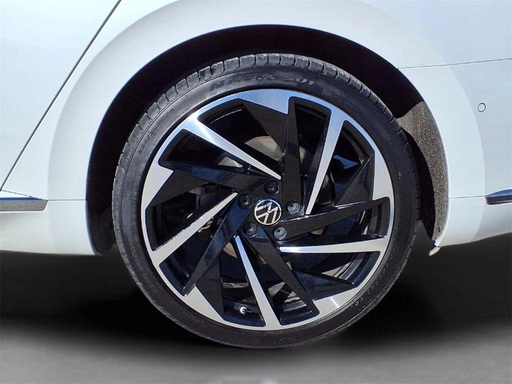 used 2023 Volkswagen Arteon car, priced at $29,500