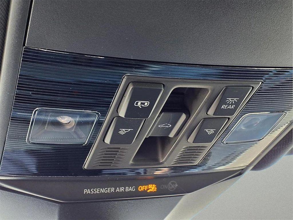 used 2023 Volkswagen Arteon car, priced at $29,500