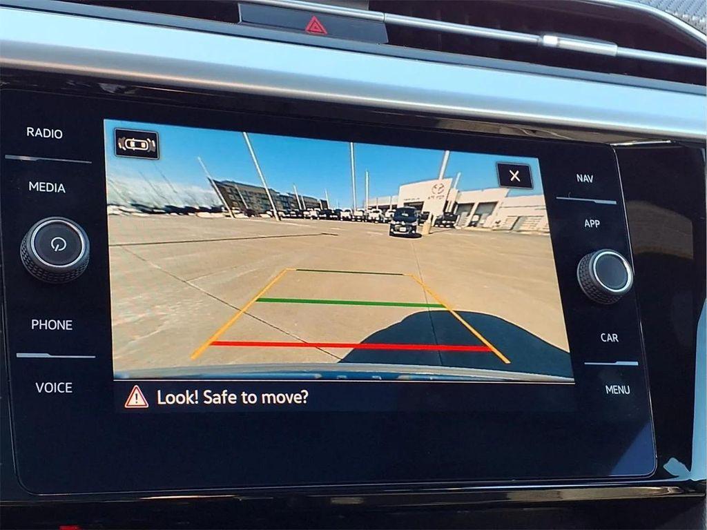 used 2023 Volkswagen Arteon car, priced at $29,500