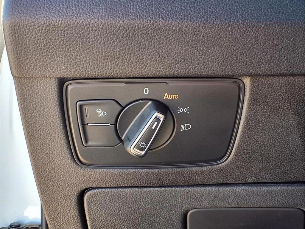 used 2023 Volkswagen Arteon car, priced at $29,500