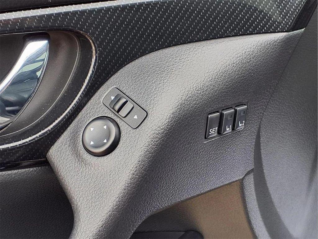 used 2019 Nissan Rogue car, priced at $14,500