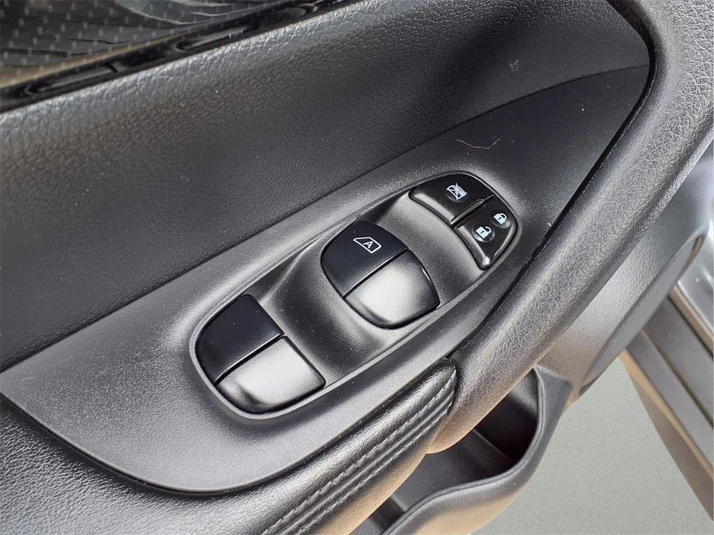 used 2019 Nissan Rogue car, priced at $14,500