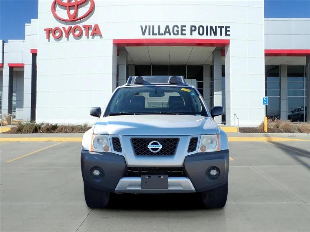 used 2015 Nissan Xterra car, priced at $16,900