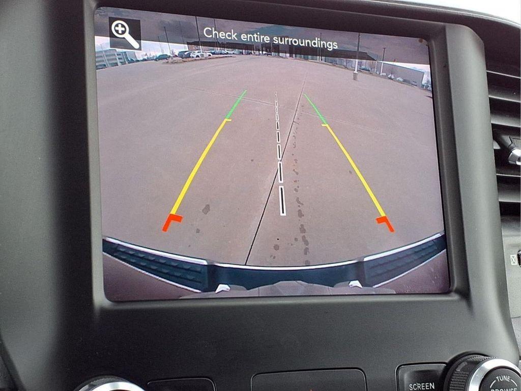 used 2019 Ram 1500 car, priced at $25,900