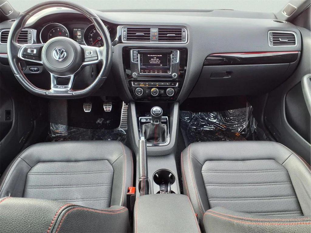 used 2017 Volkswagen Jetta car, priced at $12,900