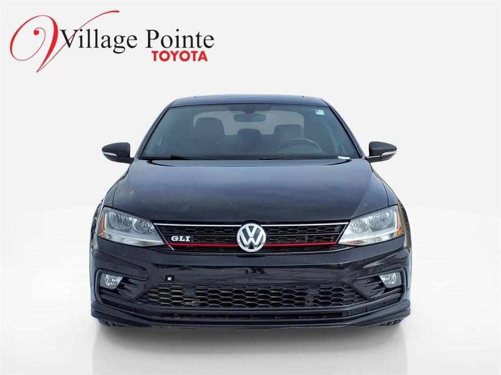 used 2017 Volkswagen Jetta car, priced at $12,900