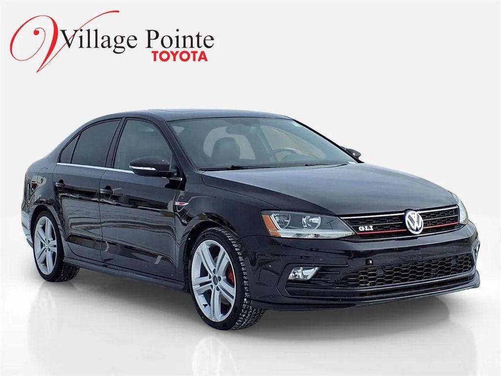 used 2017 Volkswagen Jetta car, priced at $12,900