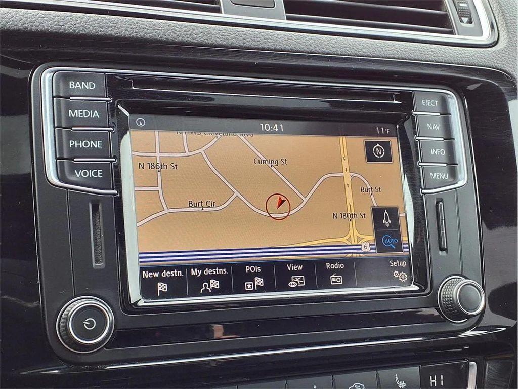 used 2017 Volkswagen Jetta car, priced at $12,900