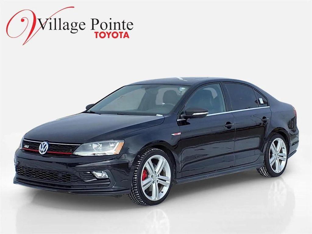 used 2017 Volkswagen Jetta car, priced at $12,900