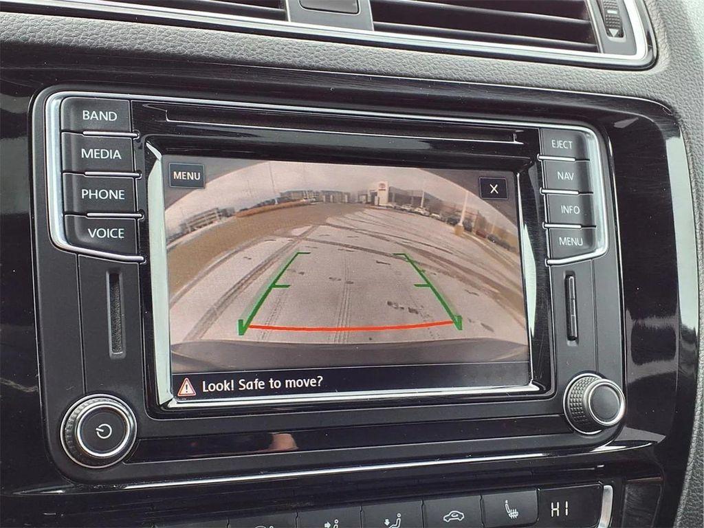 used 2017 Volkswagen Jetta car, priced at $12,900