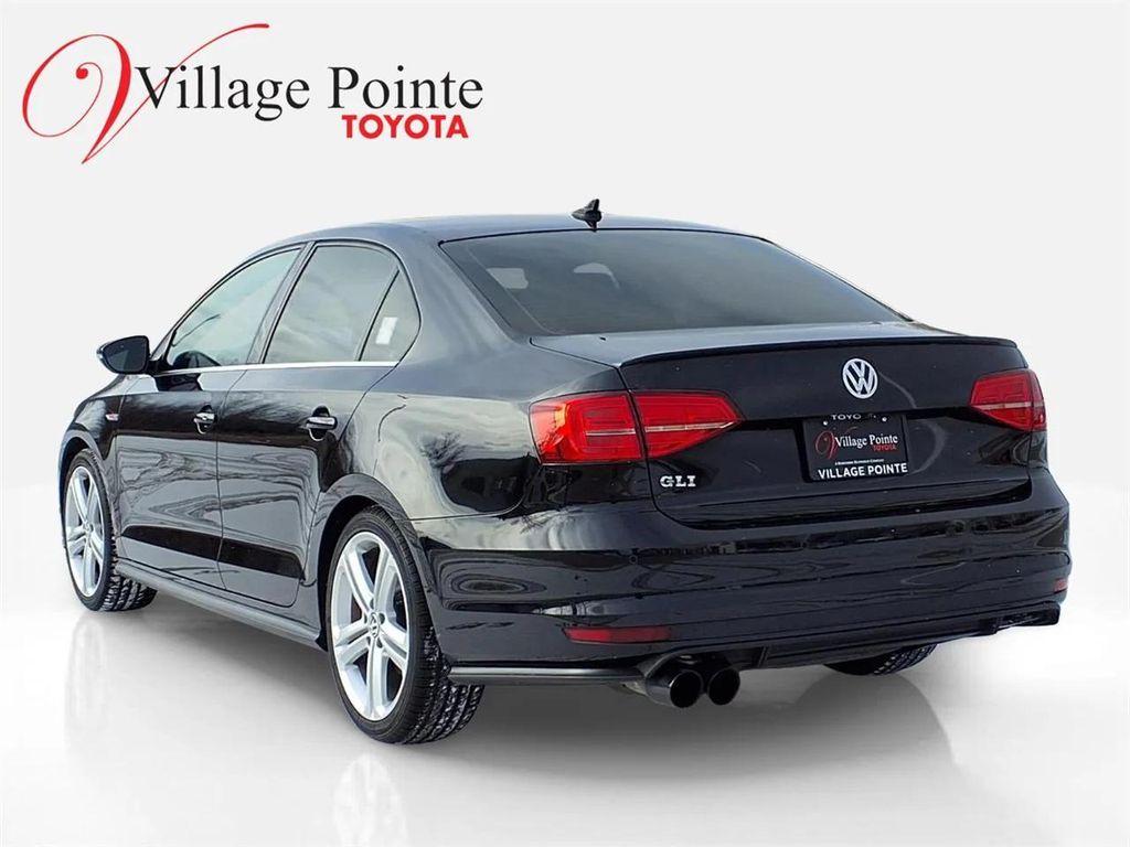 used 2017 Volkswagen Jetta car, priced at $12,900