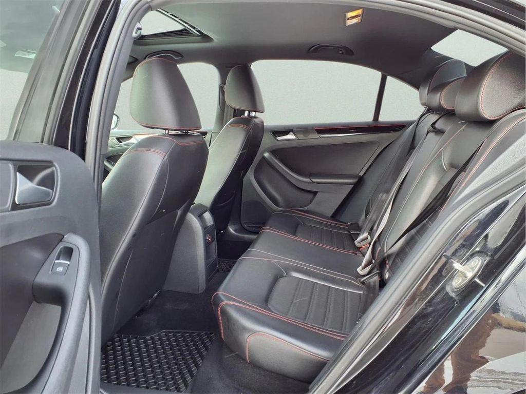 used 2017 Volkswagen Jetta car, priced at $12,900