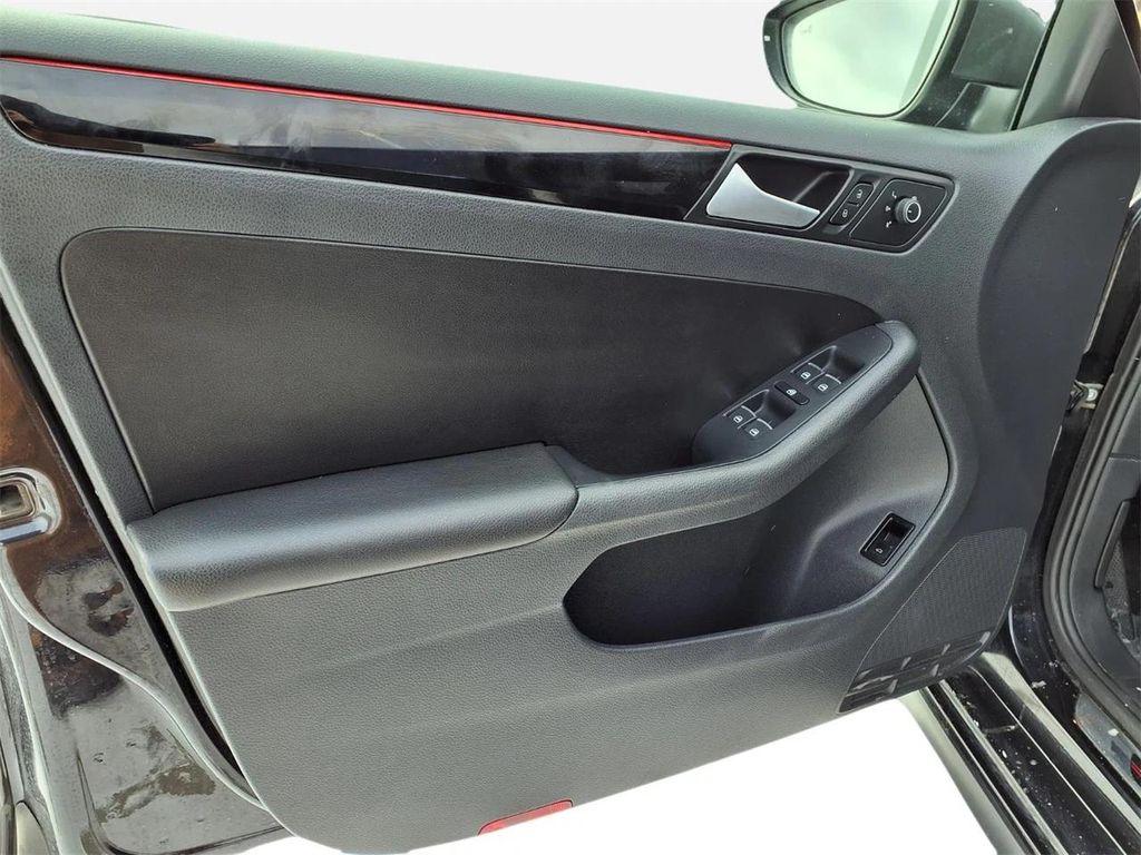 used 2017 Volkswagen Jetta car, priced at $12,900