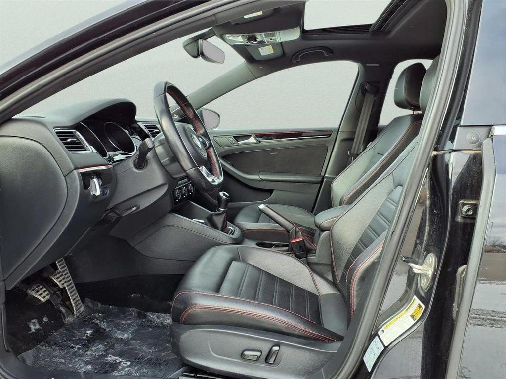 used 2017 Volkswagen Jetta car, priced at $12,900