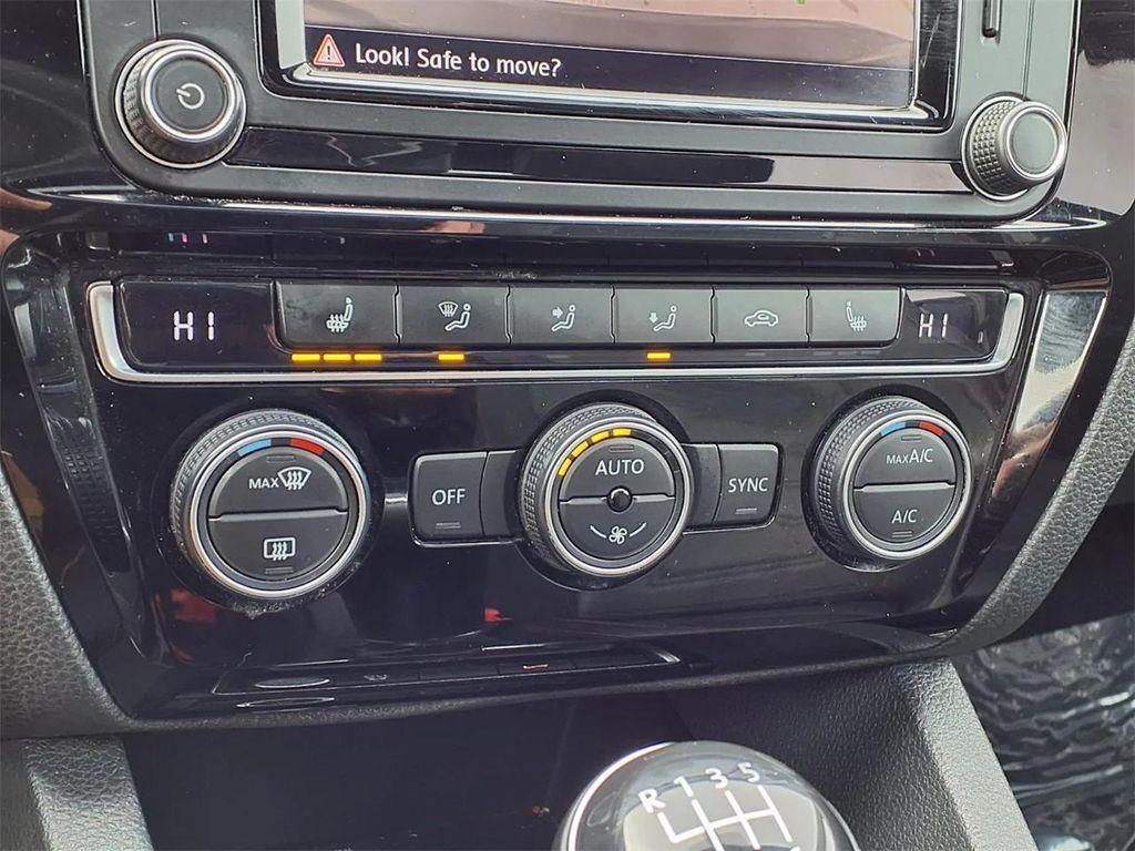 used 2017 Volkswagen Jetta car, priced at $12,900