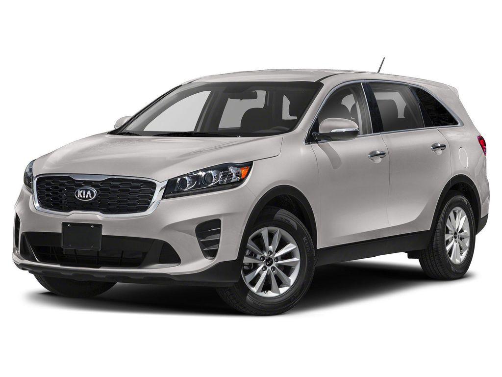 used 2019 Kia Sorento car, priced at $12,900