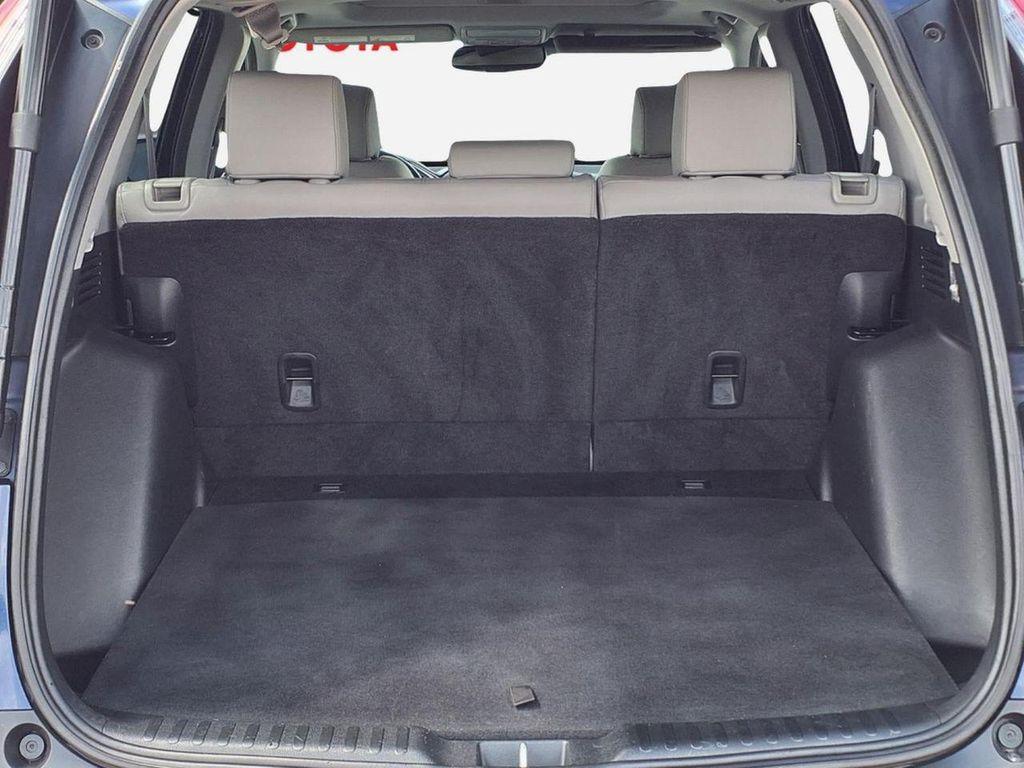 used 2018 Honda CR-V car, priced at $18,500