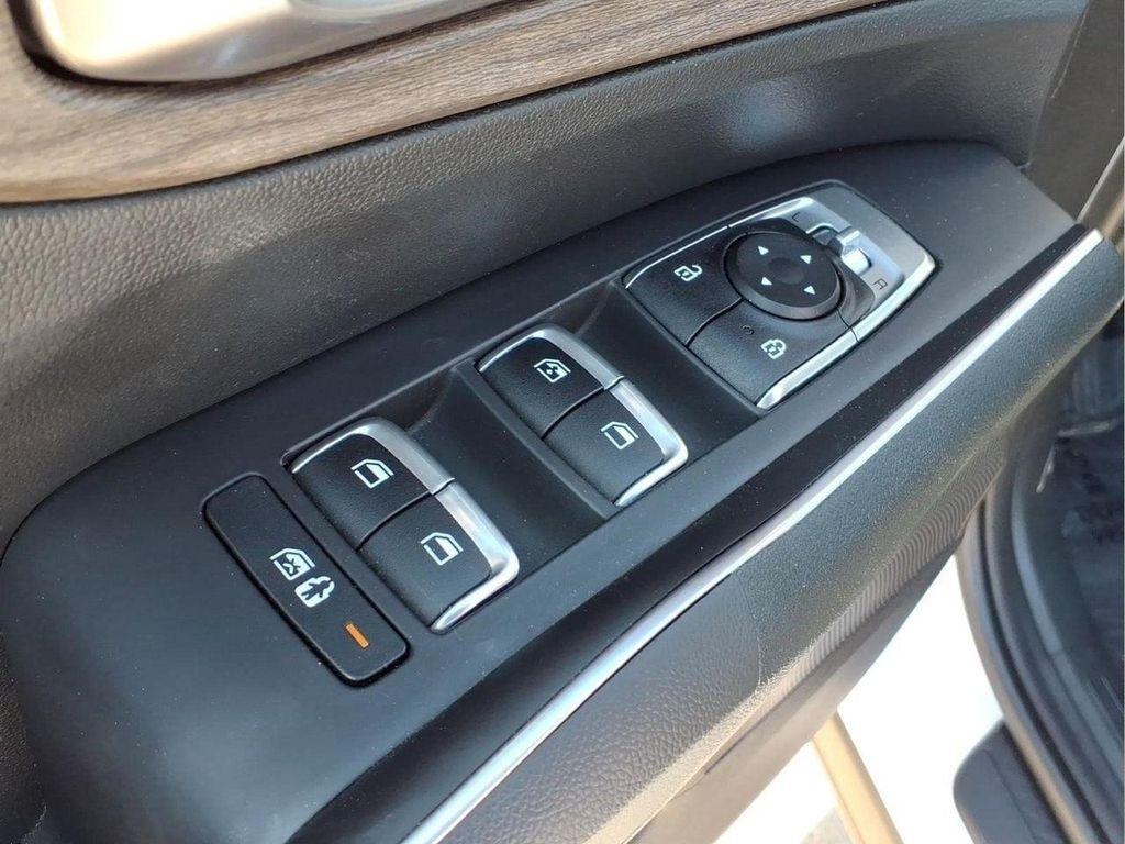 used 2021 Kia Sorento car, priced at $21,900