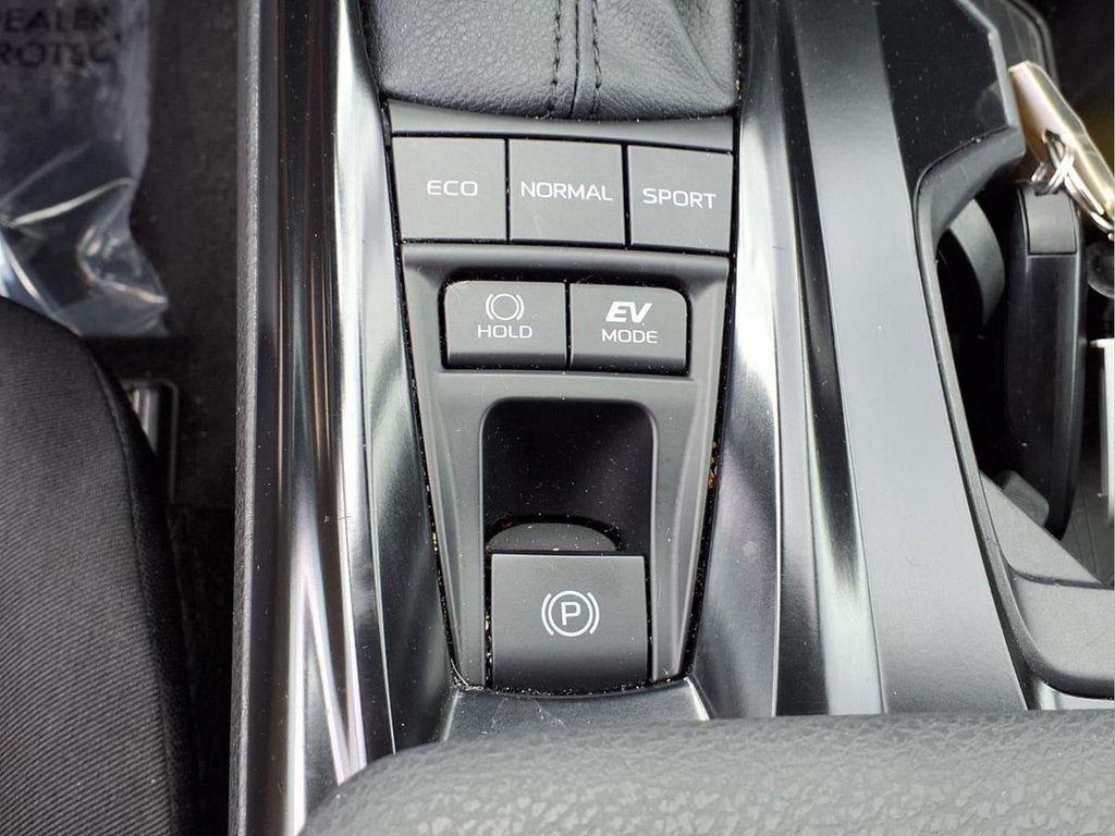 used 2026 Toyota Camry car, priced at $26,500