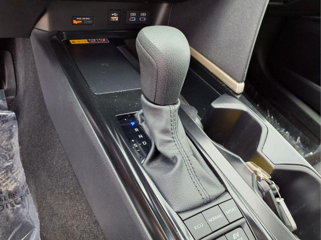 used 2026 Toyota Camry car, priced at $26,500