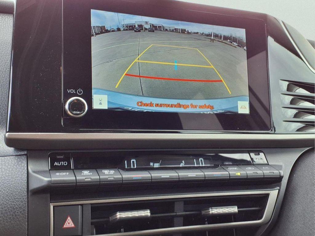 used 2026 Toyota Camry car, priced at $26,500