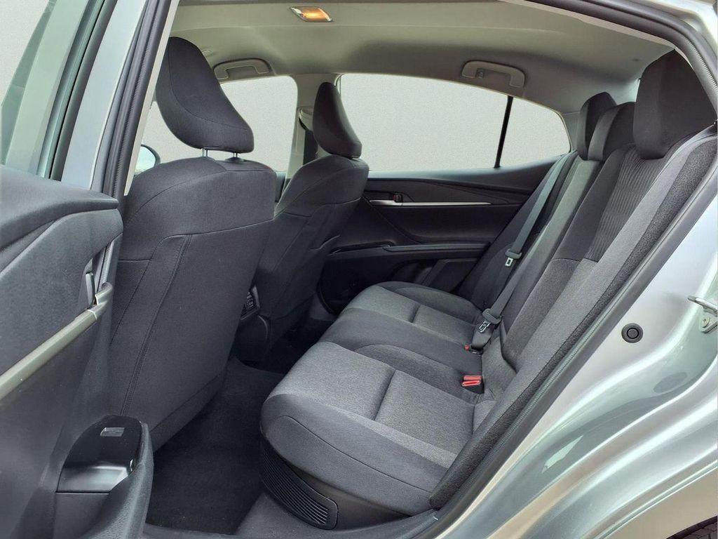 used 2026 Toyota Camry car, priced at $26,500