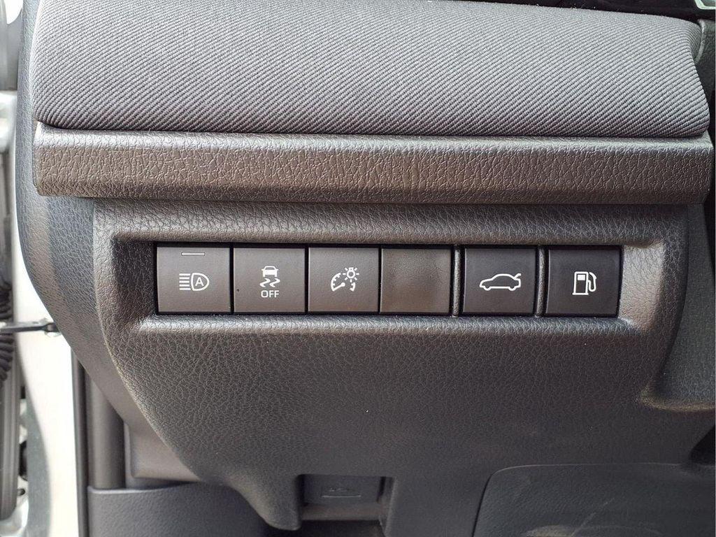 used 2026 Toyota Camry car, priced at $26,500