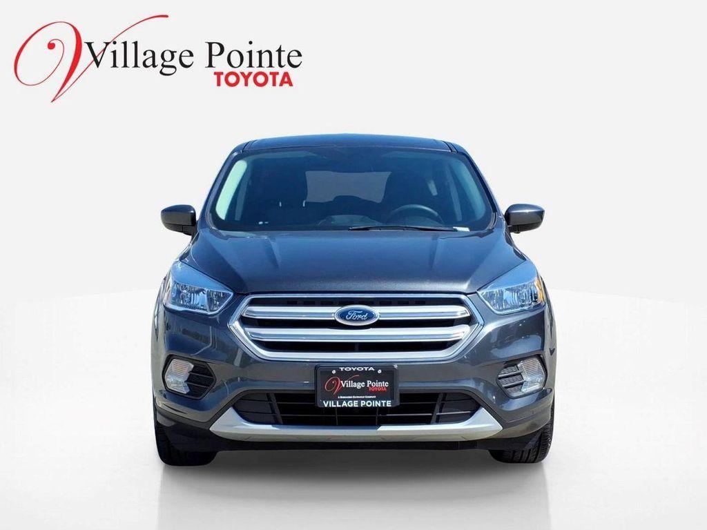 used 2019 Ford Escape car, priced at $14,900