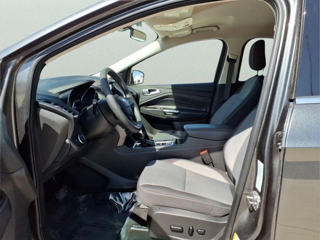 used 2019 Ford Escape car, priced at $14,900