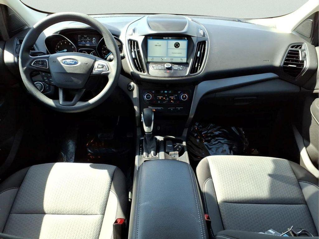 used 2019 Ford Escape car, priced at $14,900