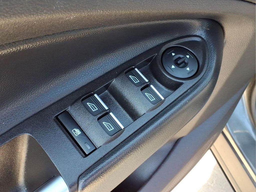 used 2019 Ford Escape car, priced at $14,900