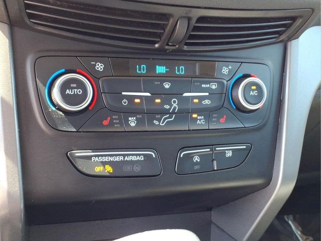used 2019 Ford Escape car, priced at $14,900