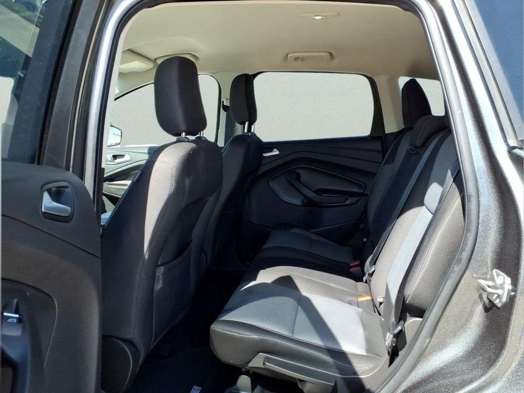 used 2019 Ford Escape car, priced at $14,900