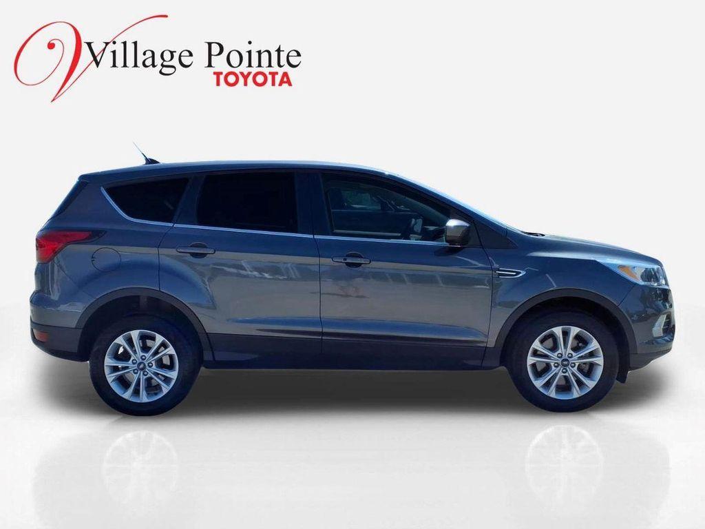 used 2019 Ford Escape car, priced at $14,900