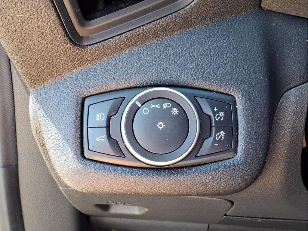 used 2019 Ford Escape car, priced at $14,900