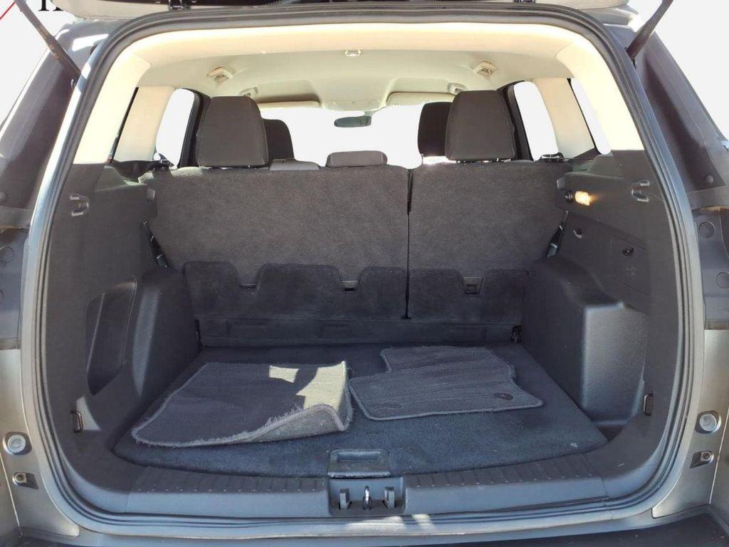 used 2019 Ford Escape car, priced at $14,900