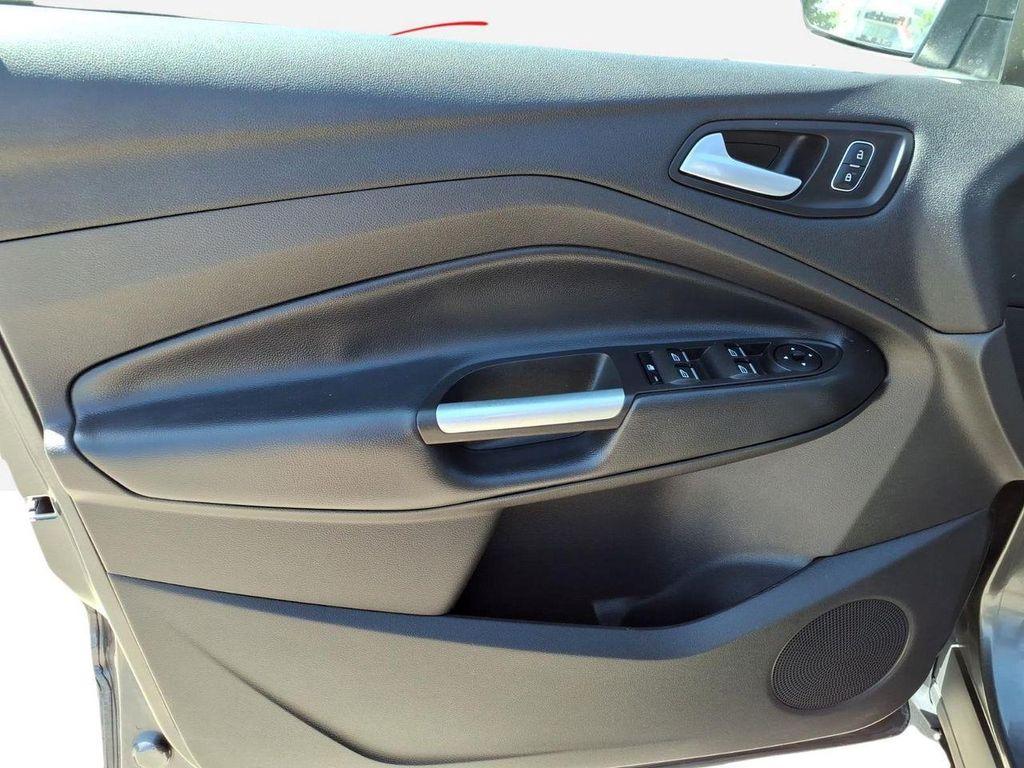 used 2019 Ford Escape car, priced at $14,900