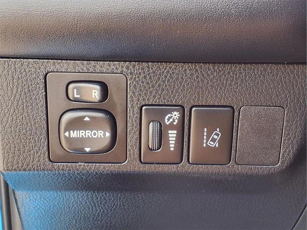 used 2018 Toyota RAV4 car, priced at $24,900