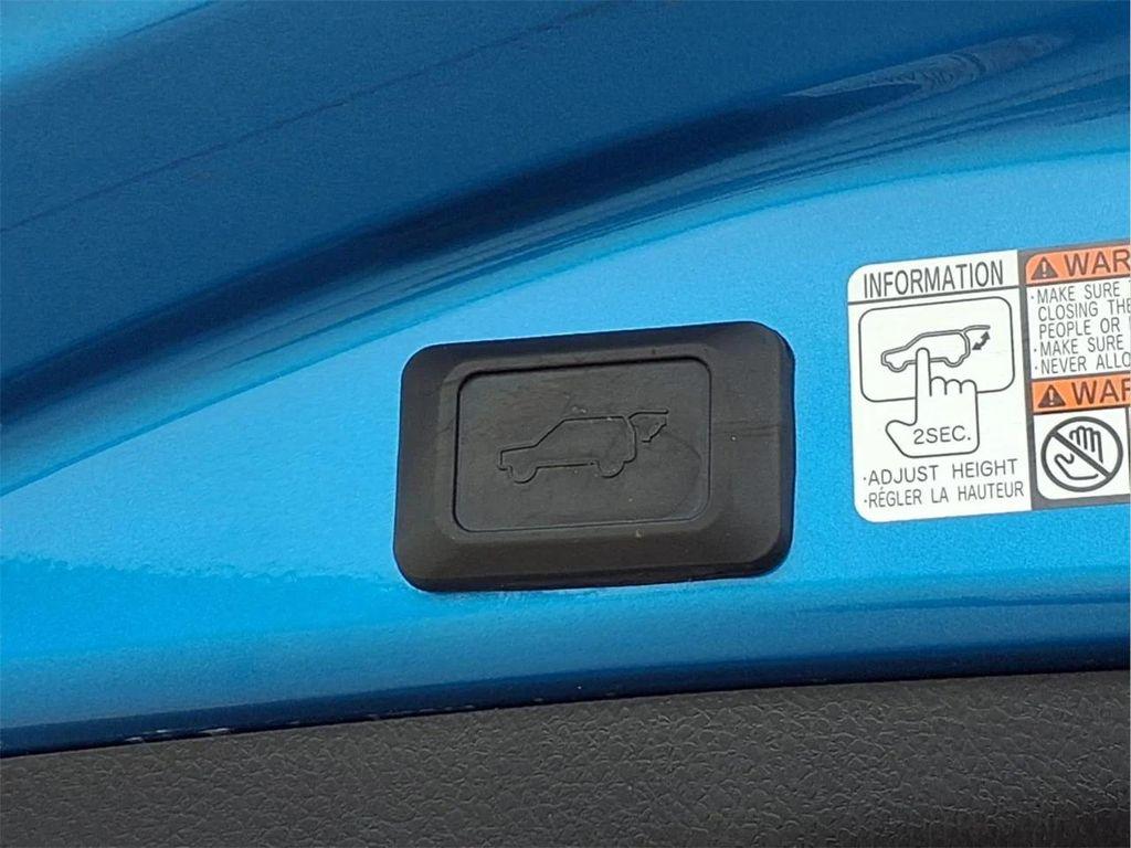 used 2018 Toyota RAV4 car, priced at $24,900