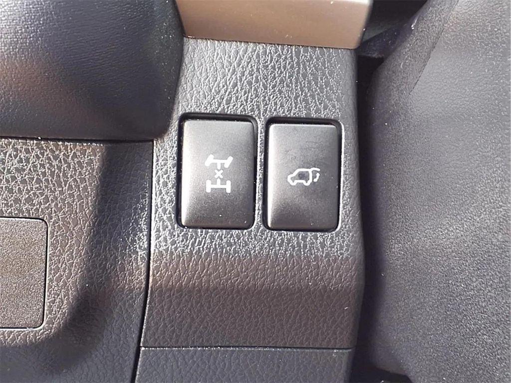 used 2018 Toyota RAV4 car, priced at $24,900