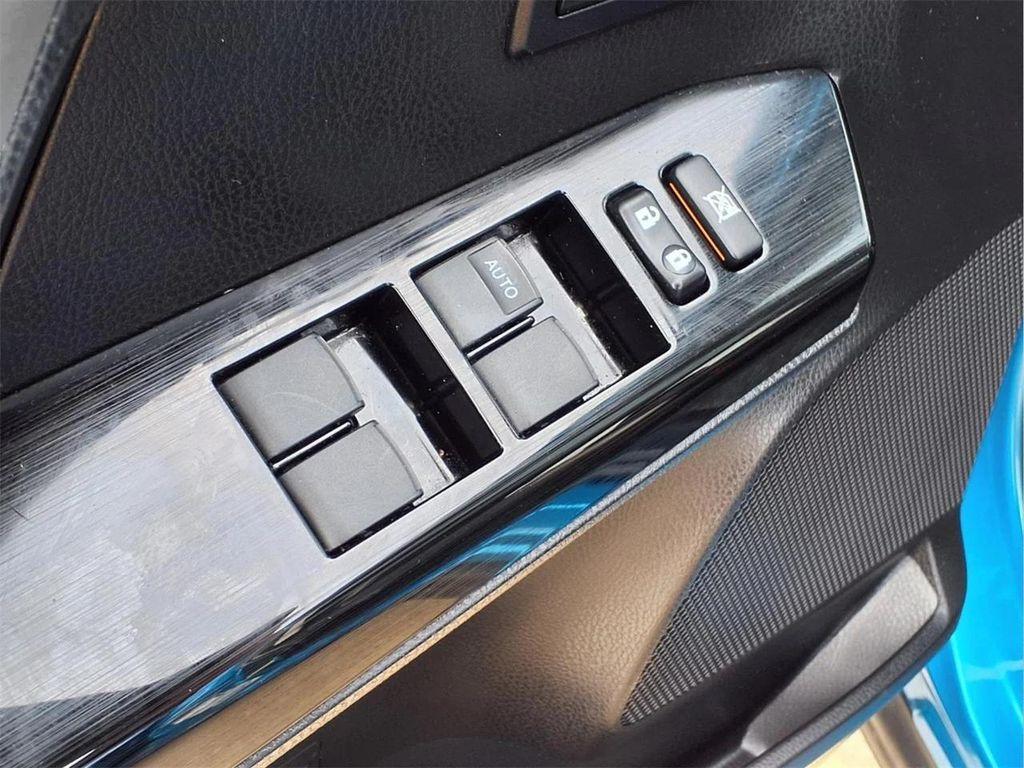 used 2018 Toyota RAV4 car, priced at $24,900