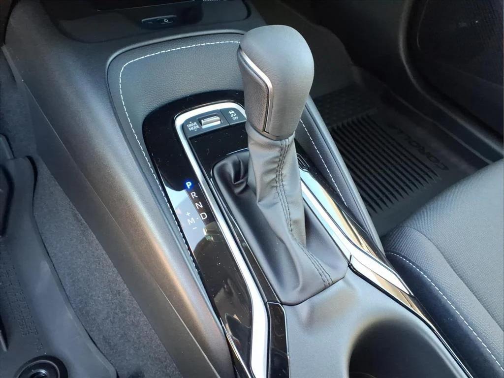 new 2026 Toyota Corolla car, priced at $26,756