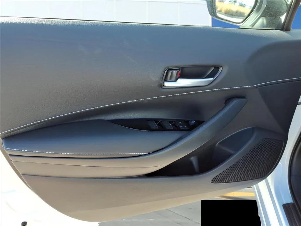 new 2026 Toyota Corolla car, priced at $26,756