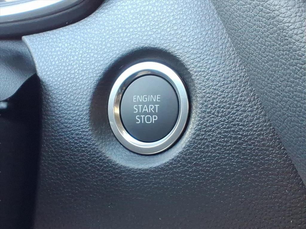 new 2026 Toyota Corolla car, priced at $26,756