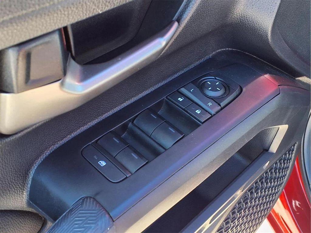 used 2025 Toyota Tacoma car, priced at $40,900