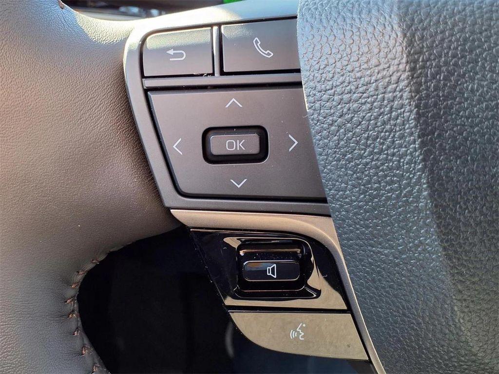 new 2025 Toyota Camry car, priced at $40,982