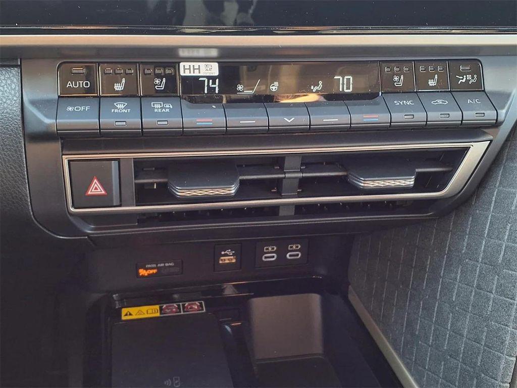 new 2025 Toyota Camry car, priced at $40,982