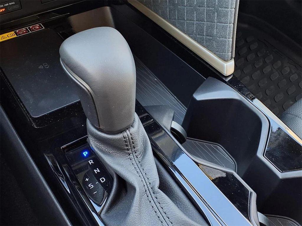 new 2025 Toyota Camry car, priced at $40,982